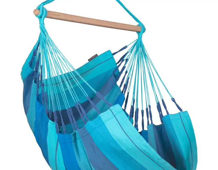 Hammock LAGOON model hanging chair