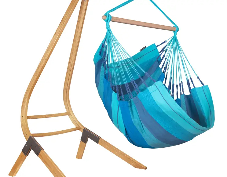 Hammock LAGOON model hanging chair