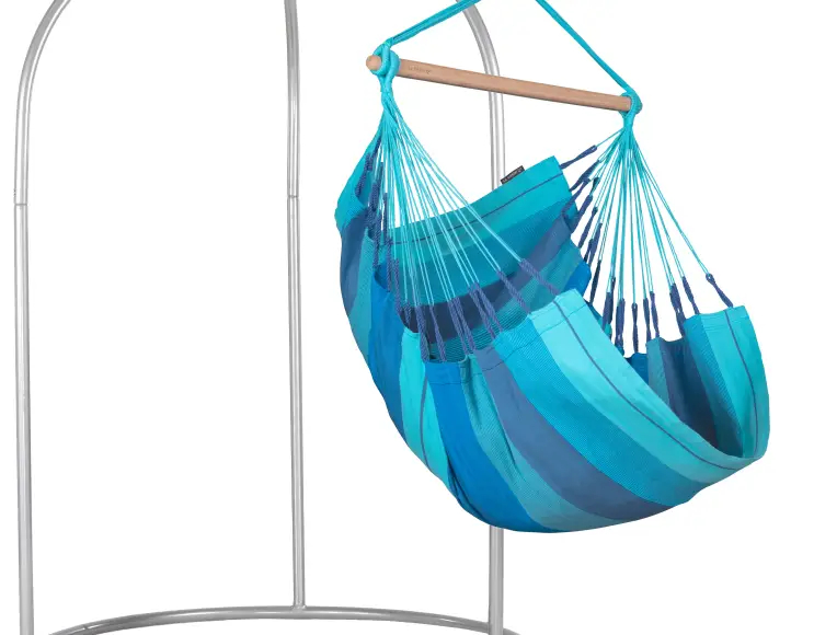 Hammock LAGOON model hanging chair