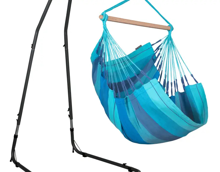 Hammock LAGOON model hanging chair