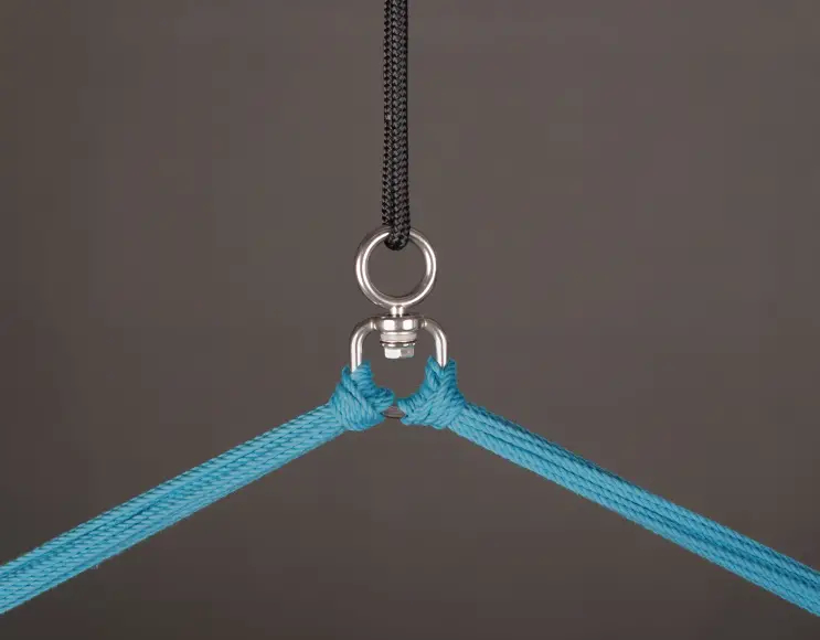 Hammock LAGOON model hanging chair