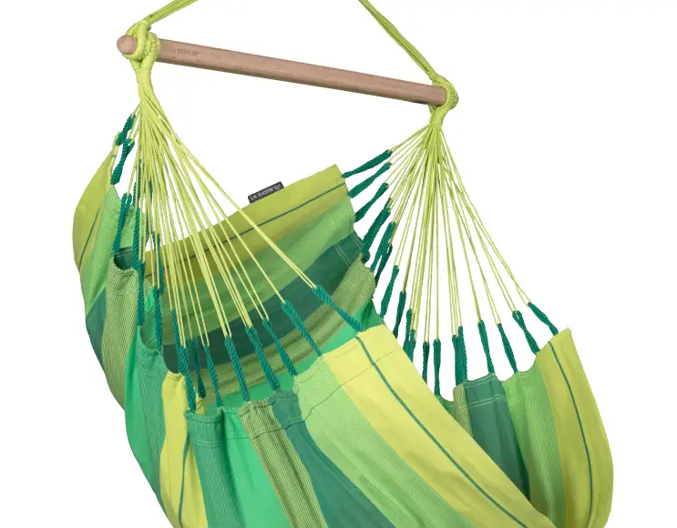 Hammock JUNGLE model hanging chair