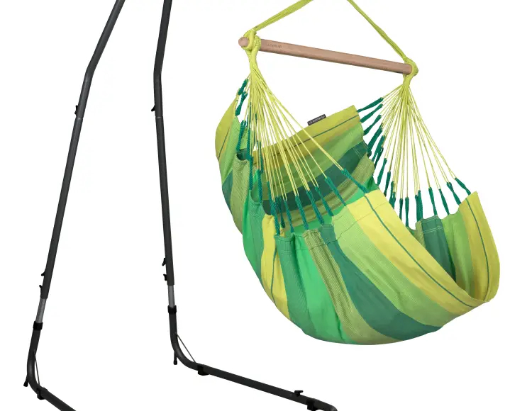 Hammock JUNGLE model hanging chair