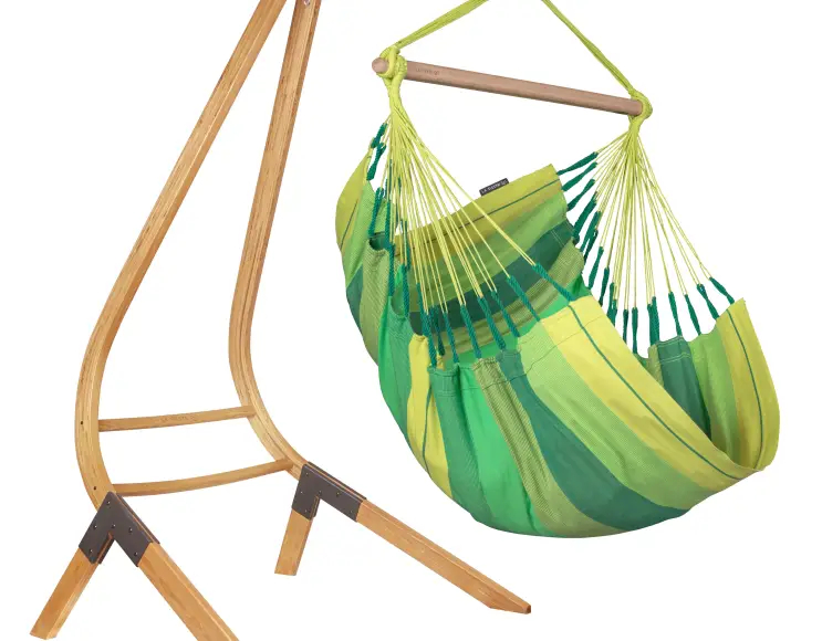 Hammock JUNGLE model hanging chair