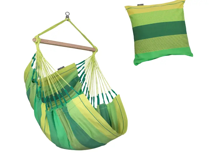 Hammock JUNGLE model hanging chair