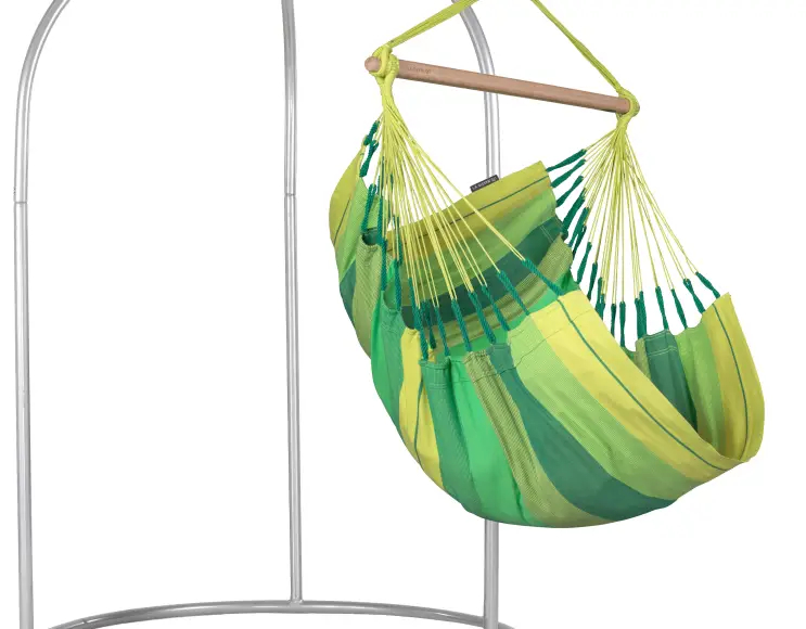 Hammock JUNGLE model hanging chair