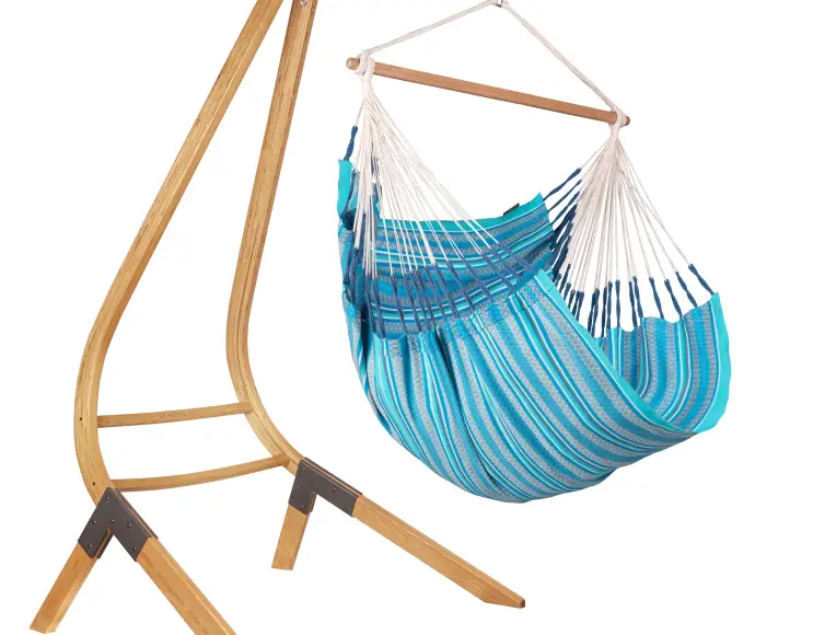 Hammock SKY BLUE model hanging chair