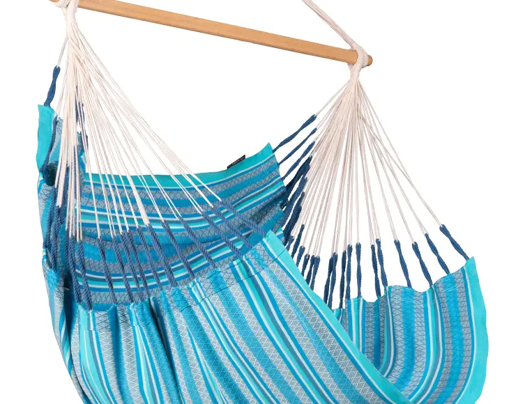 Hammock SKY BLUE model hanging chair