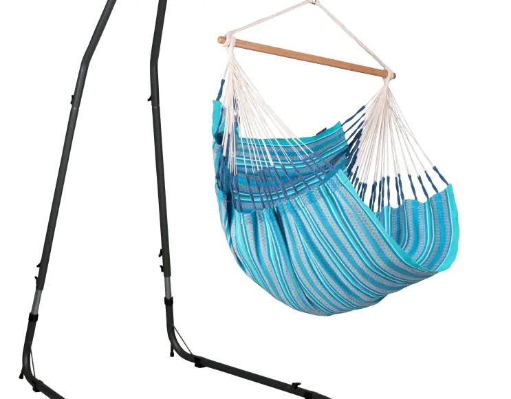 Hammock SKY BLUE model hanging chair