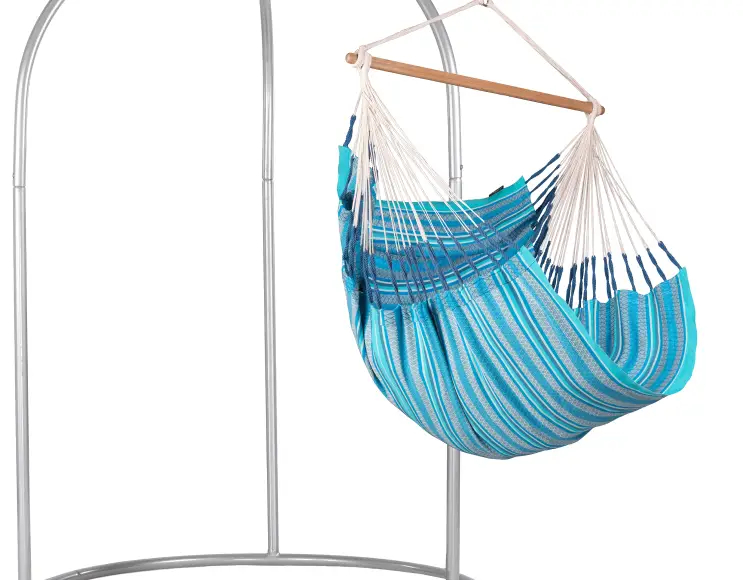 Hammock SKY BLUE model hanging chair