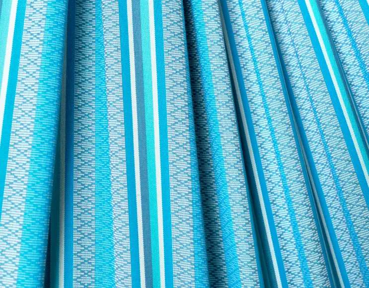Hammock SKY BLUE model hanging chair
