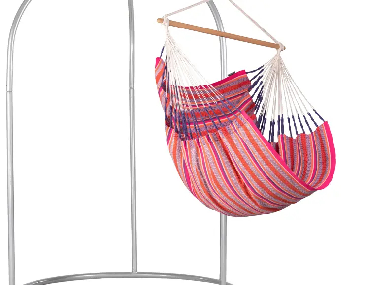 Hammock FLAMINGOmodel hanging chair