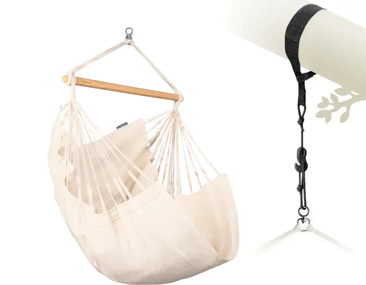 Hammock  MILK model hanging chair