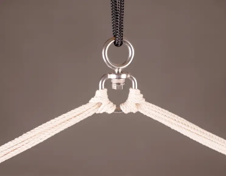 Hammock  MILK model hanging chair