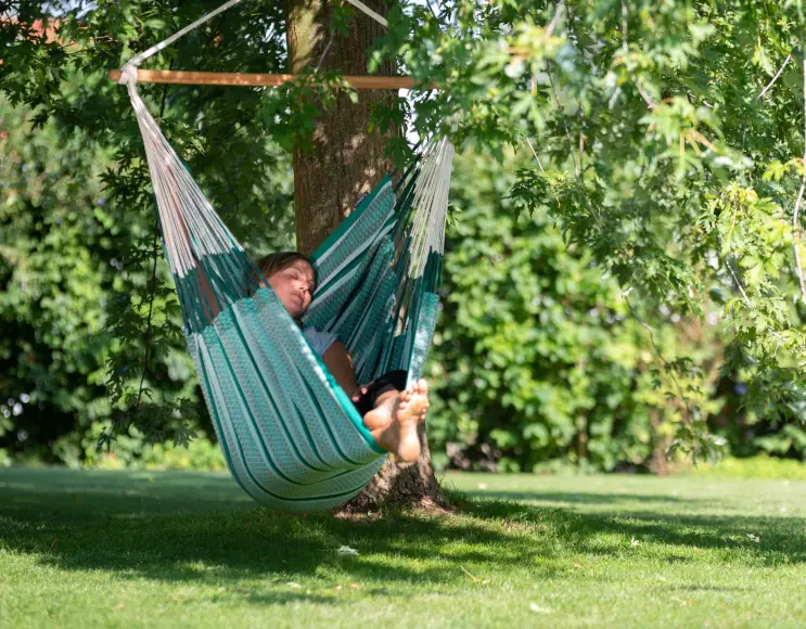 Hammock  AGAVE model hanging chair