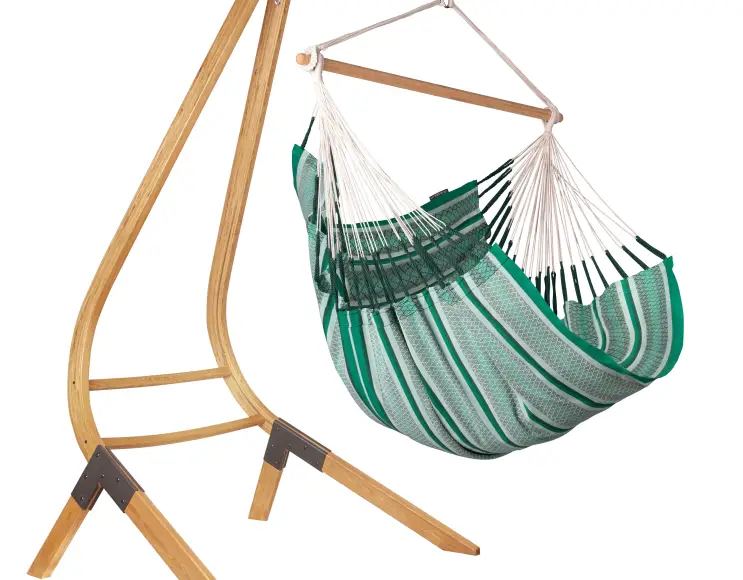 Hammock  AGAVE model hanging chair