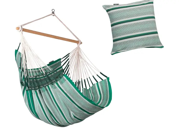 Hammock  AGAVE model hanging chair