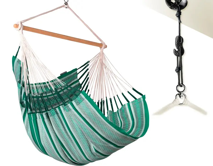 Hammock  AGAVE model hanging chair