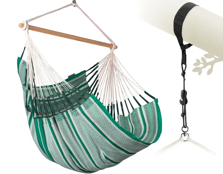 Hammock  AGAVE model hanging chair