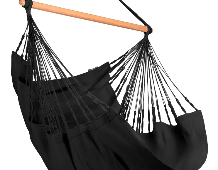 Hammock ONYX model hanging chair
