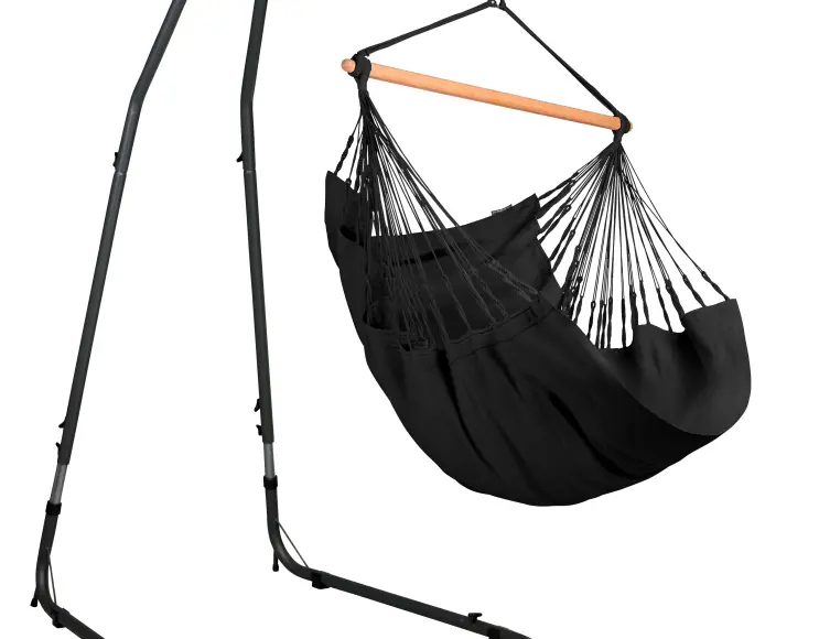 Hammock ONYX model hanging chair