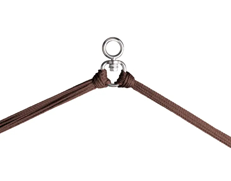 Hammock  WALNUTS model hanging chair