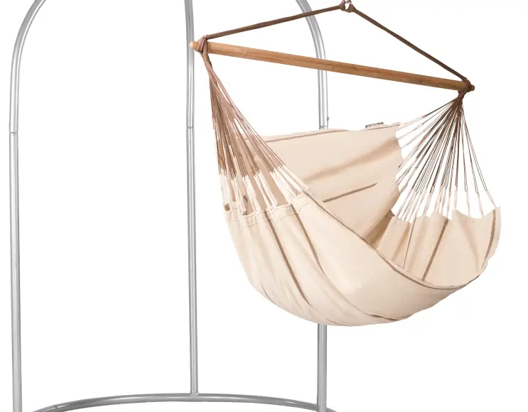 Hammock  WALNUTS model hanging chair