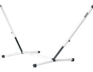 SUPPORT FOR HAMMOCKS IN PAINTED STEEL - cod.AMACCIAIO alternative