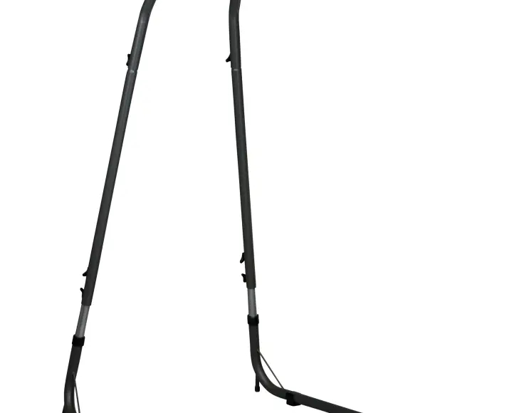 POWDER COATED STEEL SUPPORT FOR COMFORT OR BASIC HANGING CHAIRS