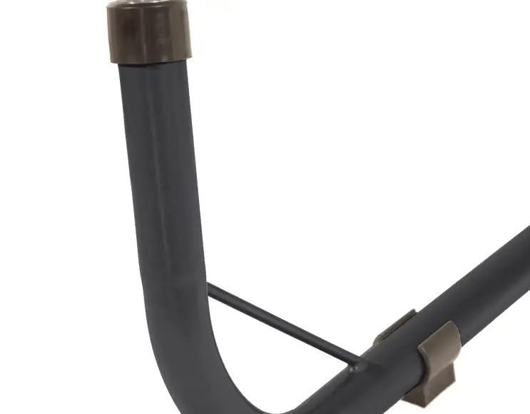 POWDER COATED STEEL SUPPORT FOR COMFORT OR BASIC HANGING CHAIRS