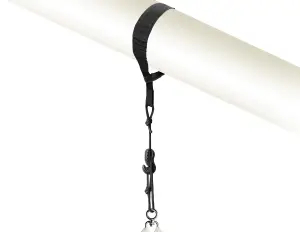 SINGLE BAND FIXING KIT - cod.SITMF45-9S