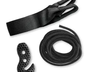SINGLE BAND FIXING KIT - cod.SITMF45-9S alternative