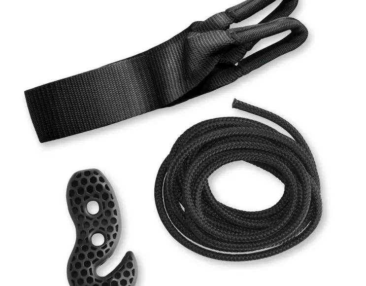 SINGLE BAND FIXING KIT FOR HANGING CHAIRS FOR TREES AND BEAMS
