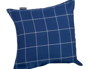BLUE MARINE MODEL CUSHION COVER - cod.SIAMP5S-W3