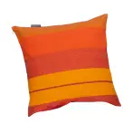 CUSHION COVER IN ORGANIC COTTON  VOLCANO - cod.SICAP5S-22