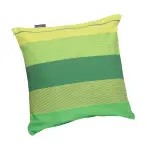 CUSHION COVER IN ORGANIC COTTON JUNGLE - cod.SICAP5S-44