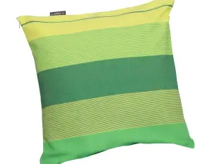 CUSHION COVER IN ORGANIC COTTON JUNGLE - cod.SICAP5S-44