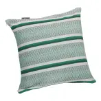 CUSHION COVER IN ORGANIC COTTON  AGAVE - cod.SICAP5S-X4