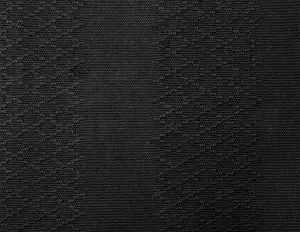 CUSHION COVER IN ORGANIC COTTON  ONYX - cod.SICAP5S-X9 alternative