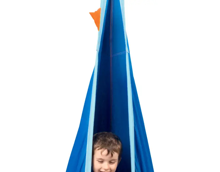 DOLPHIN MODEL DROP-shaped HANGING CHAIR