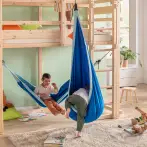 DROP-shaped HANGING CHAIR - cod.SIJCD70-33