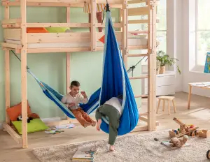 DROP-shaped HANGING CHAIR - cod.SIJCD70-33