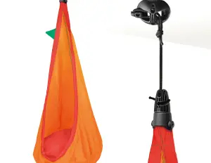 DROP-shaped HANGING CHAIR - cod.SIJCD70-22 alternative