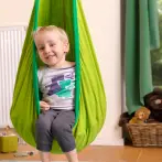DROP-shaped HANGING CHAIR - cod.SIJCD70-44