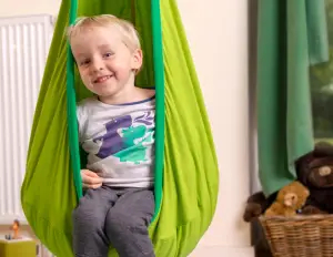 DROP-shaped HANGING CHAIR - cod.SIJCD70-44