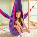 DROP-shaped HANGING CHAIR - cod.SIJCD70-77
