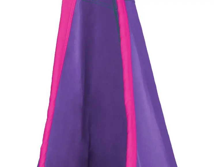 LILLY MODEL DROP-shaped HANGING CHAIR