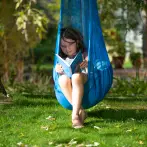 DROP-shaped HANGING CHAIR - cod.SIJAD70-33