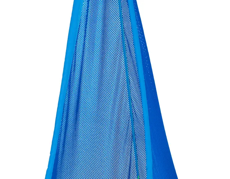 MOBY MODEL DROP-shaped HANGING CHAIR
