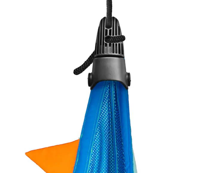 MOBY MODEL DROP-shaped HANGING CHAIR